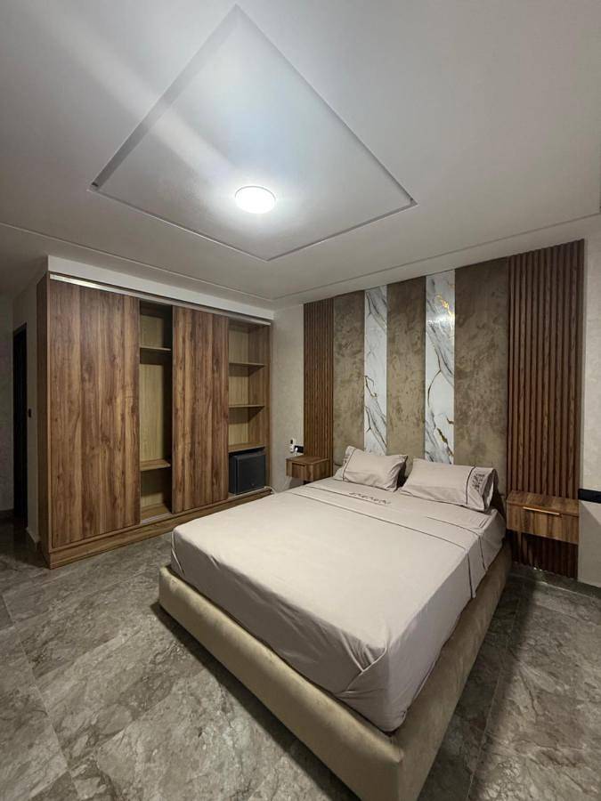 Gîte pour 2 personnes, avec vue à Berkane - 2