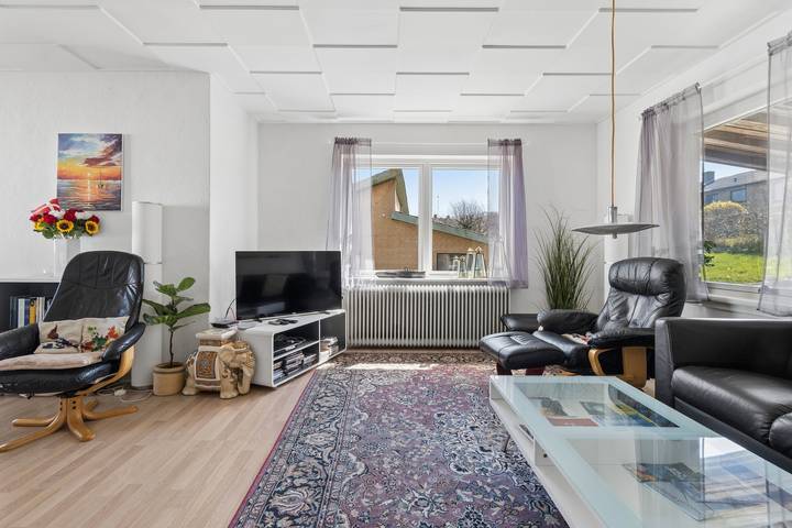 Schönes Ferienhaus in Tejn auf Bornholm in Tejn, Allinge