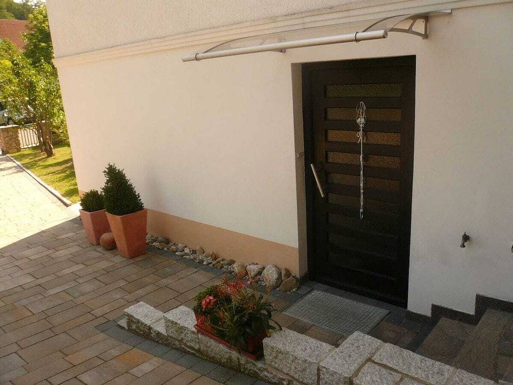 Ferienwohnung mit 1 Schlafzimmer in Ebermannstadt, Frankenalb