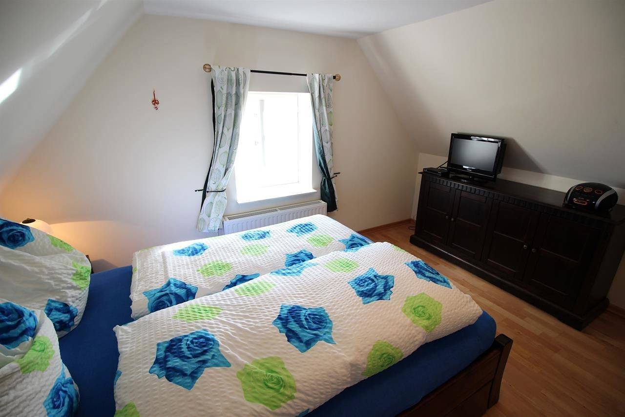 Ferienhaus Wasserkoog in Wasserkoog, Tetenbüll