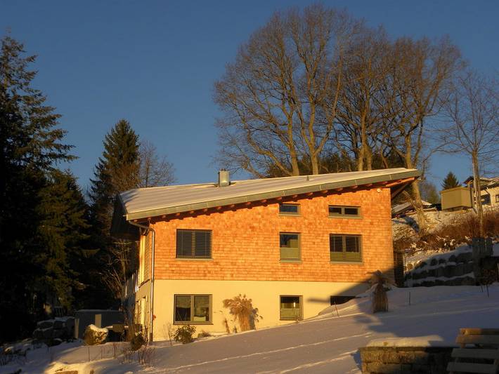 Ferienwohnung für 4 Personen, mit Balkon und Balkon/Terrasse - 1