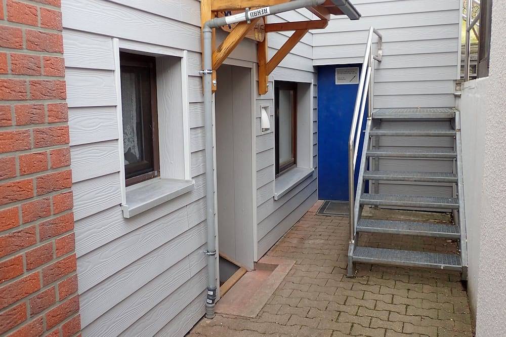 Ganze Wohnung, Bad Harzburg - Kleine aber feine Ferienwohnung Glück Auf in Bad Harzburg, Harzvorland