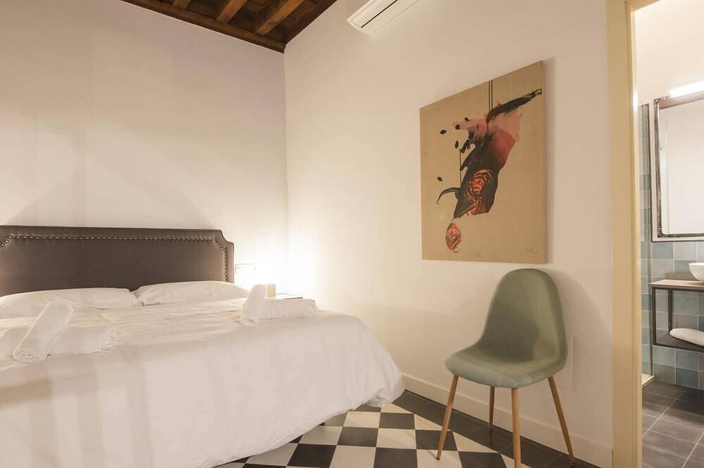 Appartamento intero, Virgen Blanca Ii Apartments in Toledo, Provincia di Toledo