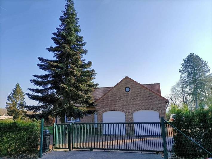 Location de vacances pour 2 personnes, avec vue à Mont-de-l'Enclus - 3