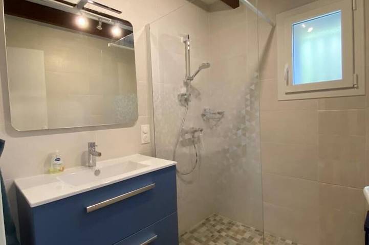 Location de vacances pour 4 personnes, avec jardin à Pujols (Gironde) - 4