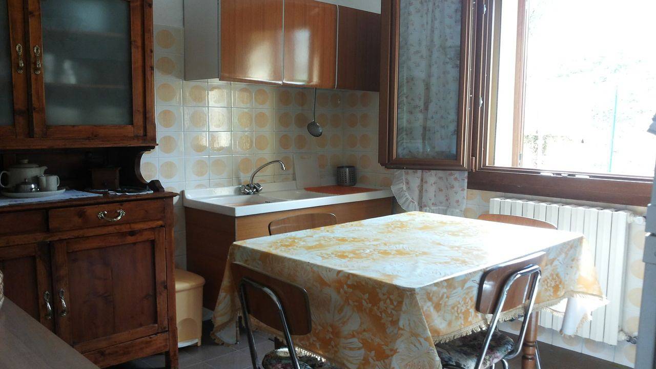 Ferienhaus für 4 Personen (95 m²) in Ponte Della Venturina in Granaglione, Alta Via dei Parchi