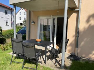 Ferienhaus für 6 Personen in Bad Staffelstein, Oberes Maintal - Coburger Land, Bild 1