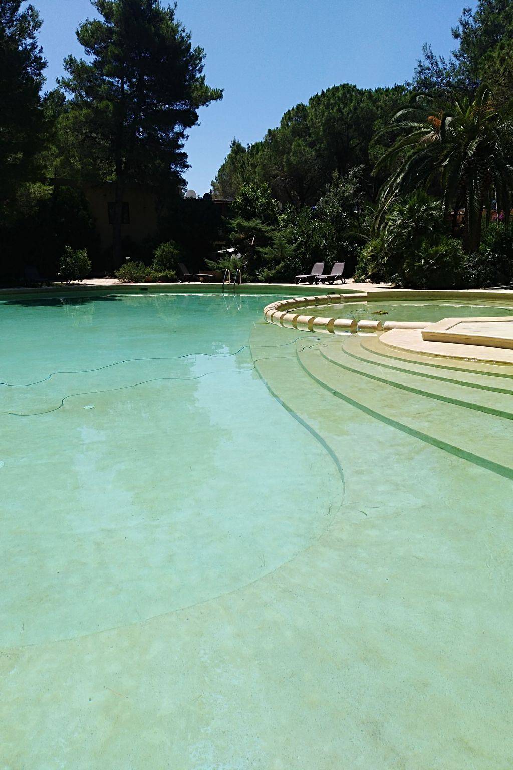 Ganze Wohnung, Zwei-Zimmer-Wohnung in Santa Margherita di Pula in Santa Margherita di Pula, Pula und Umgebung