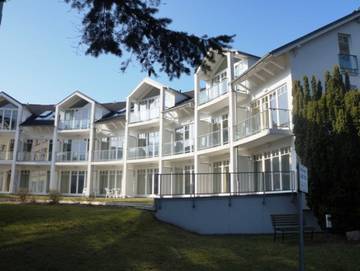 Ferienwohnung für 4 Personen in Göhren, Rügen, Bild 1