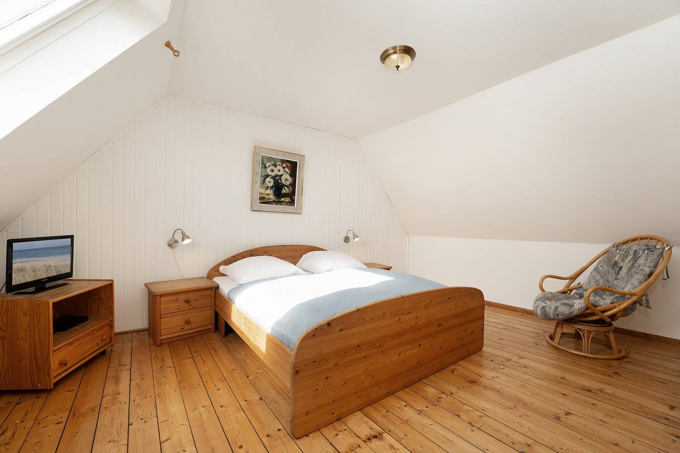 Ferienhaus Seepferdchen in Westfehmarn, Fehmarn