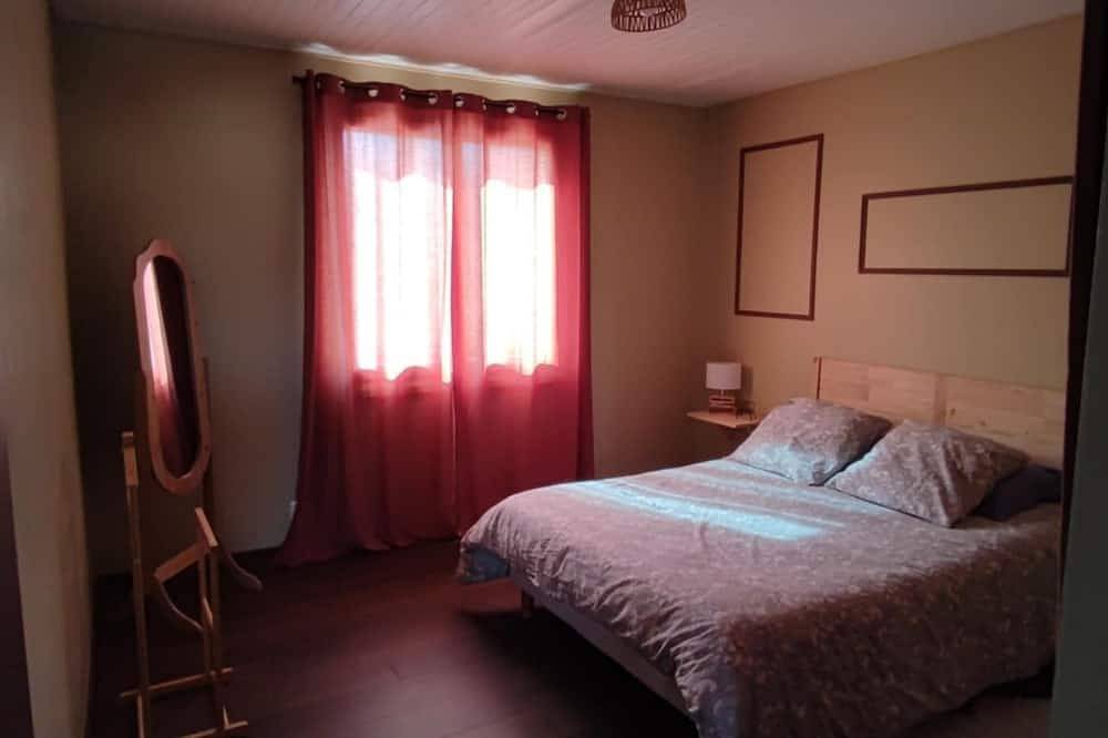 🏡 Maison de charme en Haute-Provence – Piscine & Nature 🌞❄️👶 in Les Omergues, Région de Forcalquier