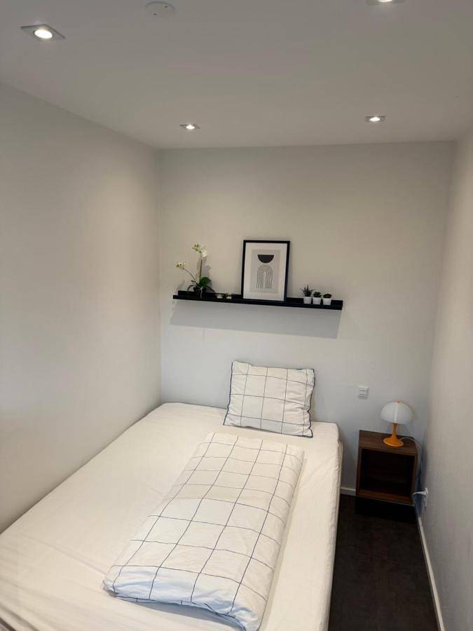 Cozy house in Hjoerring close to city & nature in Hjørring, Hjørring und Umgebung