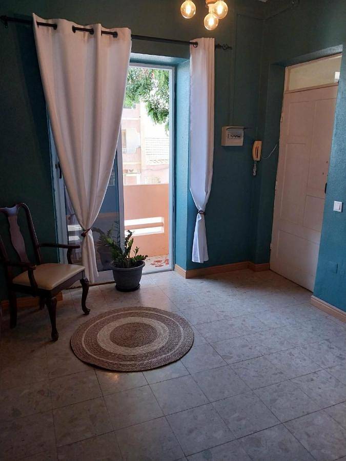 Vakantieappartement voor 2 personen - 1