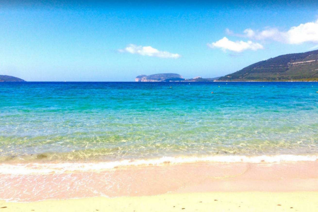 Villa Porticciolo près de la plage avec Air Conditionné et wifi in Guardia Grande, Alghero