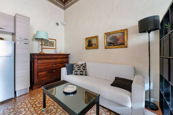Appartamento intero, Guesthost - Prestigious Studio in Perugia's Heart in Perugia, Perugia e dintorni