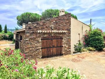 Villa pour 8 Personnes dans Sainte-Maxime, Région de Draguignan, Photo 3