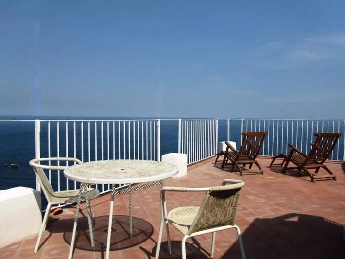 Location de vacances pour 3 personnes, avec terrasse à Acireale - 3