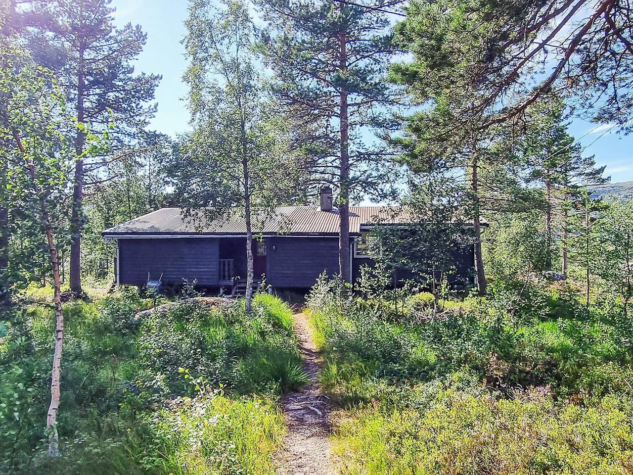 Casa vacanza a Åseral a partire da 75€ a notte
