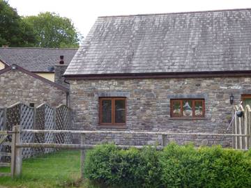 Cottage for 6 People in Gilwern, Monmouthshire, Photo 1