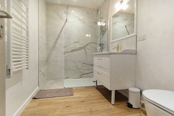 Gîte pour 2 personnes à Louhossoa - 4