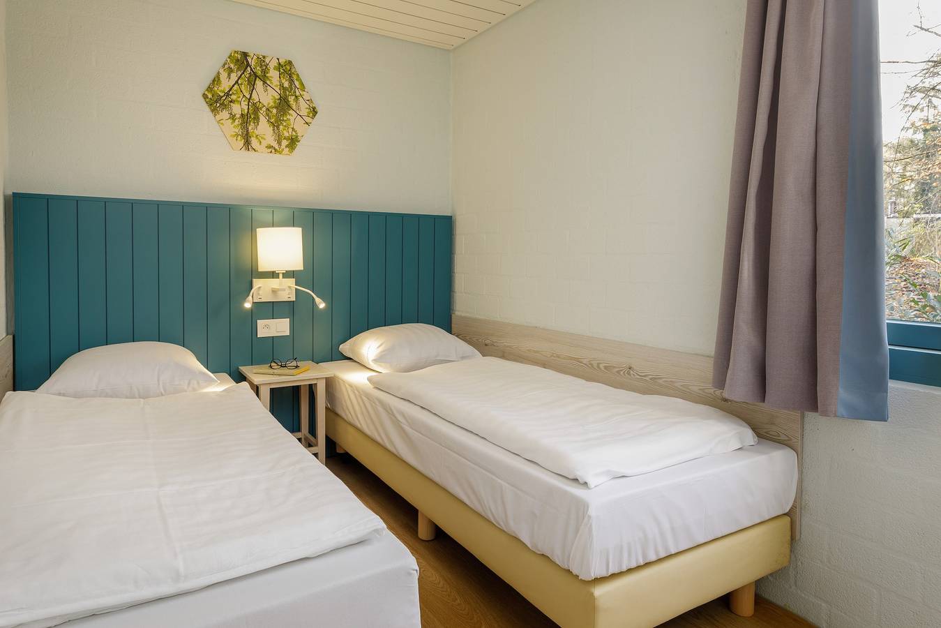 Cottage 8 personen in Grote-Brogel, Peer