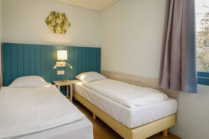 Gîte pour 8 personnes, avec jardin et bassin pour enfant à Peer - 4