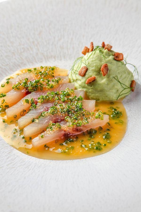 Hôtel pour 4 personnes, avec jardin et sauna ainsi que piscine et jacuzzi dans Saint-Nicolas-de-Véroce - 3