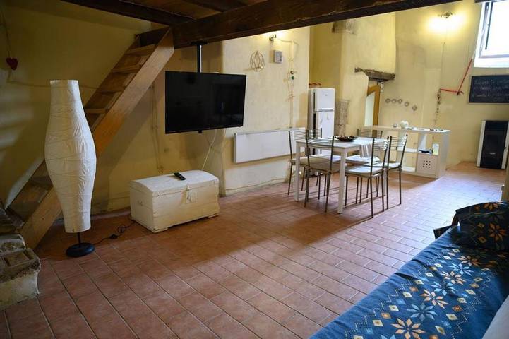 Apartamento de vacaciones para 4 personas - 1