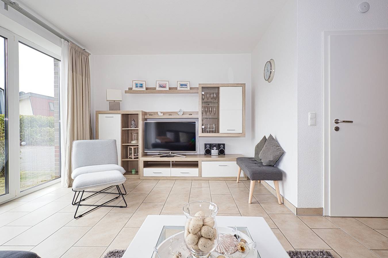 Ferienhaus Satelsrönne 19 in Duhnen, Cuxhaven