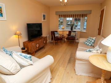 Cottage for 6 People in Beadnell, Benthall, Photo 1