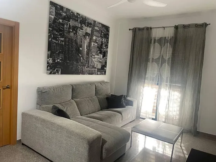 Ferienwohnung für 4 Personen, mit Terrasse - 1