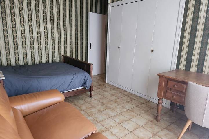 Location de vacances pour 6 personnes, avec jardin à Saint-Drézéry - 3
