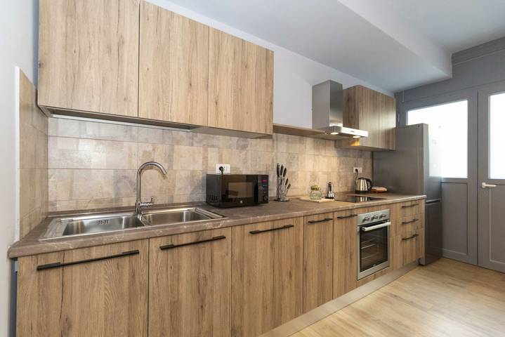 Gîte pour 2 personnes à Turin - 2