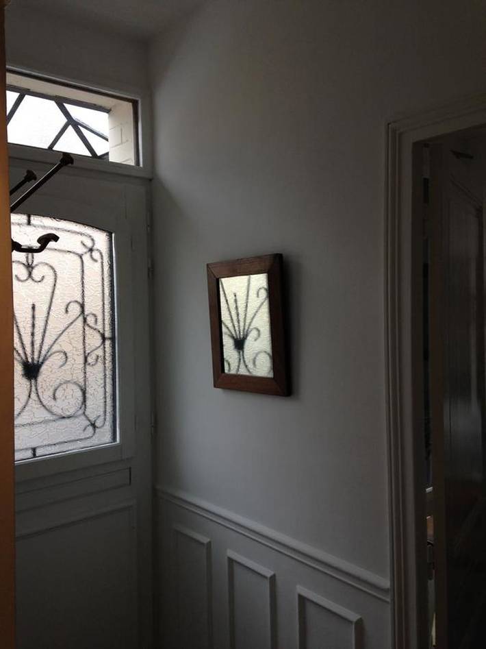 Gîte pour 4 personnes, avec terrasse à Malakoff - 2