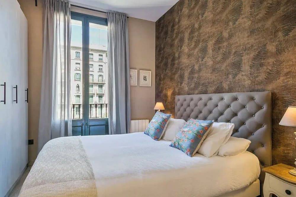 Appartamento vacanze a Barcelonès a partire da 804€ a notte