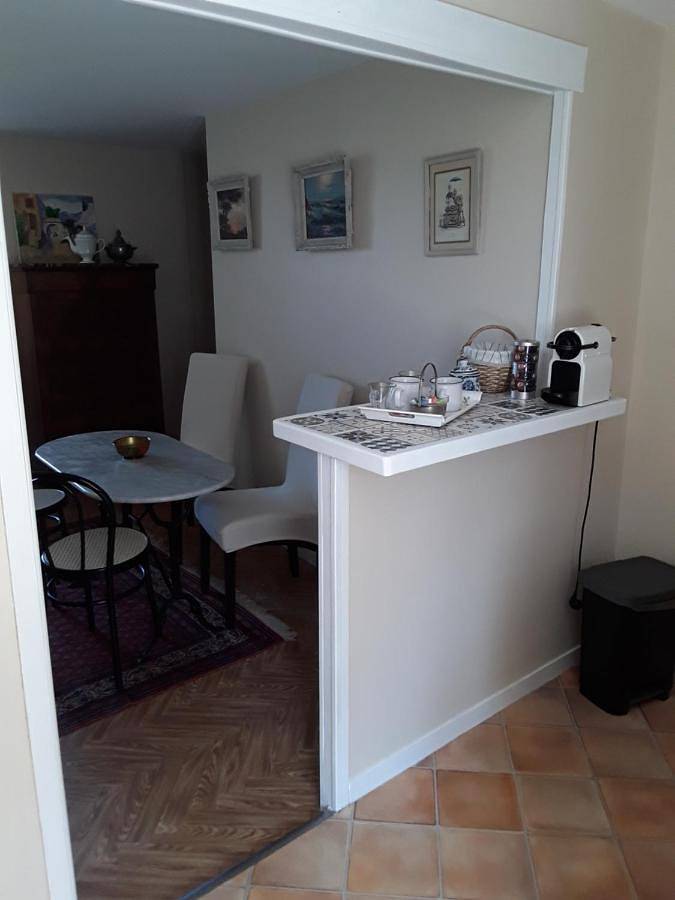 Gîte pour 3 personnes, avec vue à Saint-Germain-les-Belles - 3