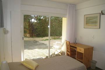 Maison D’hôte pour 2 Personnes dans Cannes, Région de Cannes, Photo 3