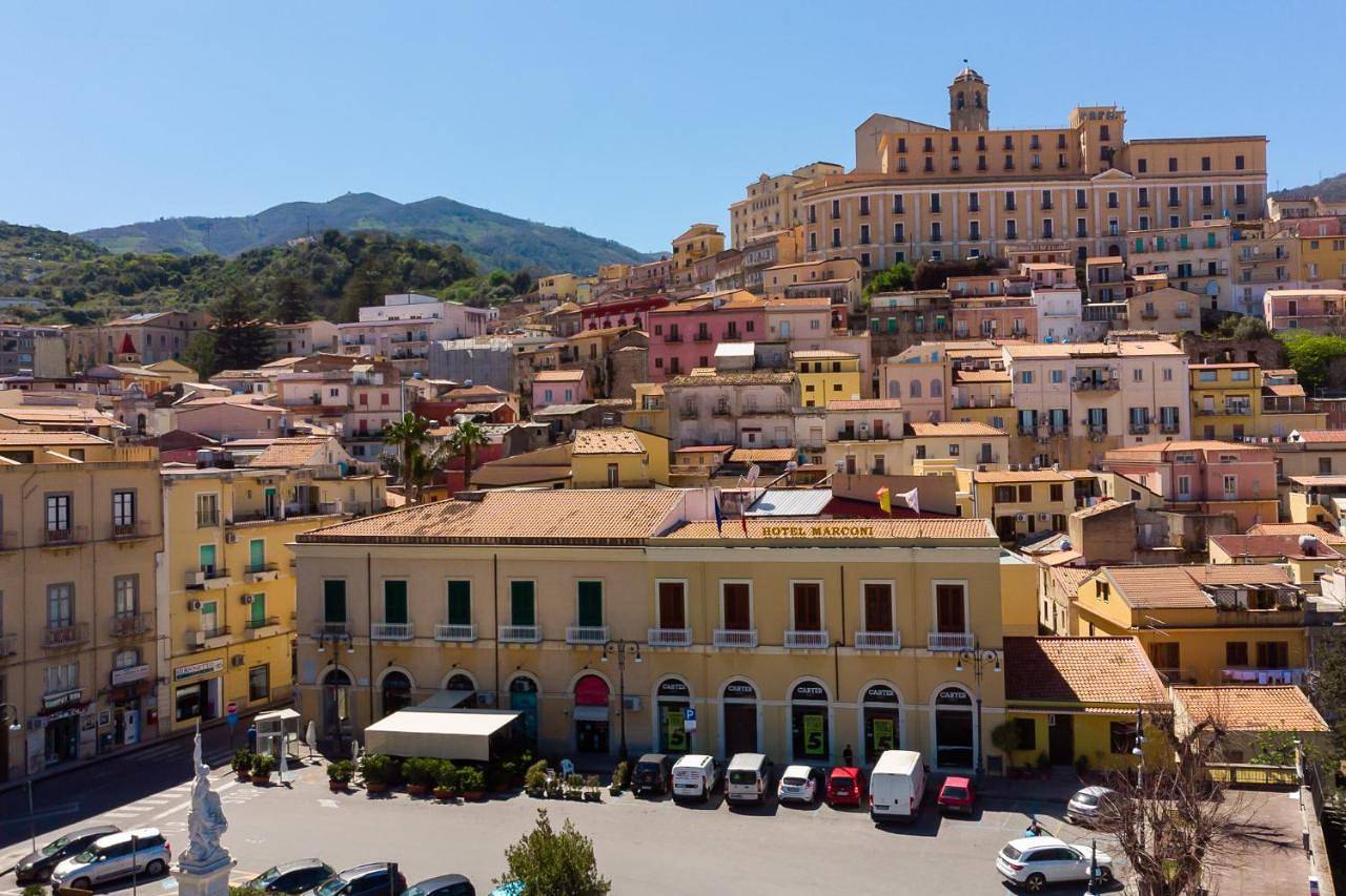 Triple Room in Patti, Province de Messina