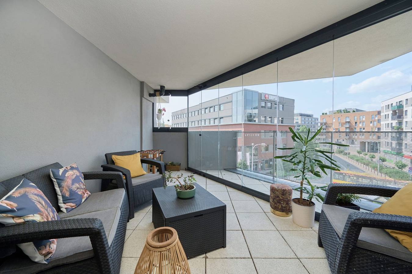 Appartamento intero, Rychtalska 20   Stylish Apartment   Parking in Breslavia, Niederschlesien