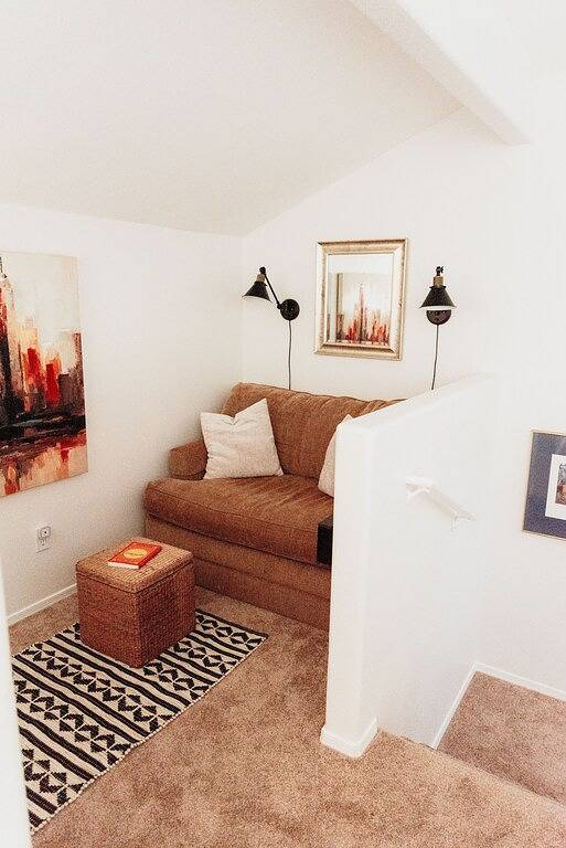 Lakefront townhouse w/bbq grill, bicycles, and lots more - Min. 30 days in Gilbert, Maricopa County