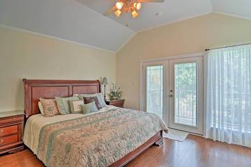 Vacation House for 6 Guests in Louisiana, USA, Picture 2