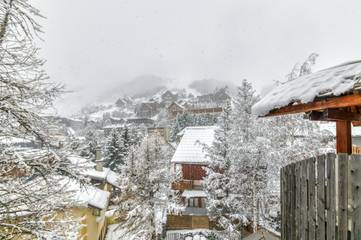 Vakantieappartement voor 12 Personen in Vénosc, Écrins Nationaal Park, Afbeelding 2