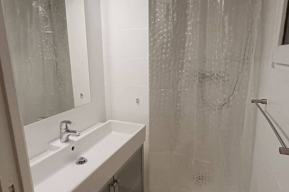 Ganze Wohnung, The clever 2-bed in Le Perreux-sur-Marne, Val-de-Marne