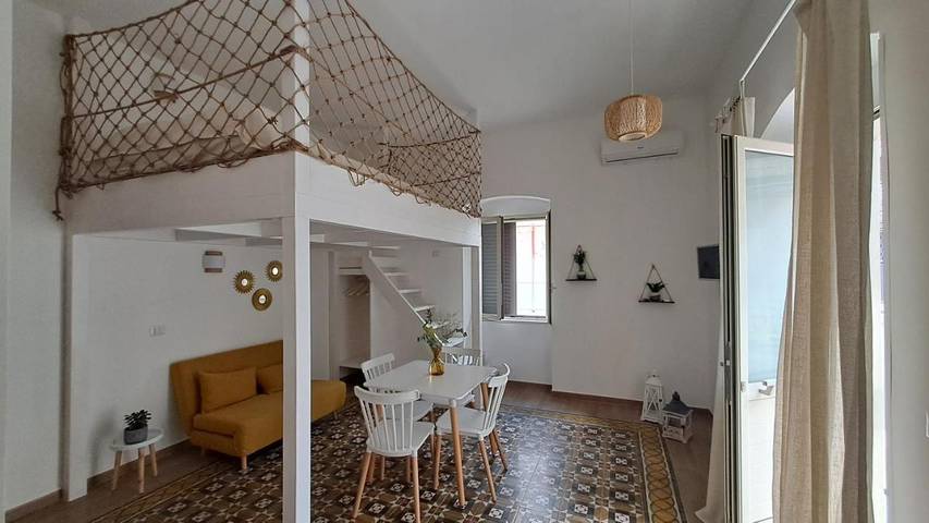 Location de vacances pour 4 personnes à Palagiano - 4