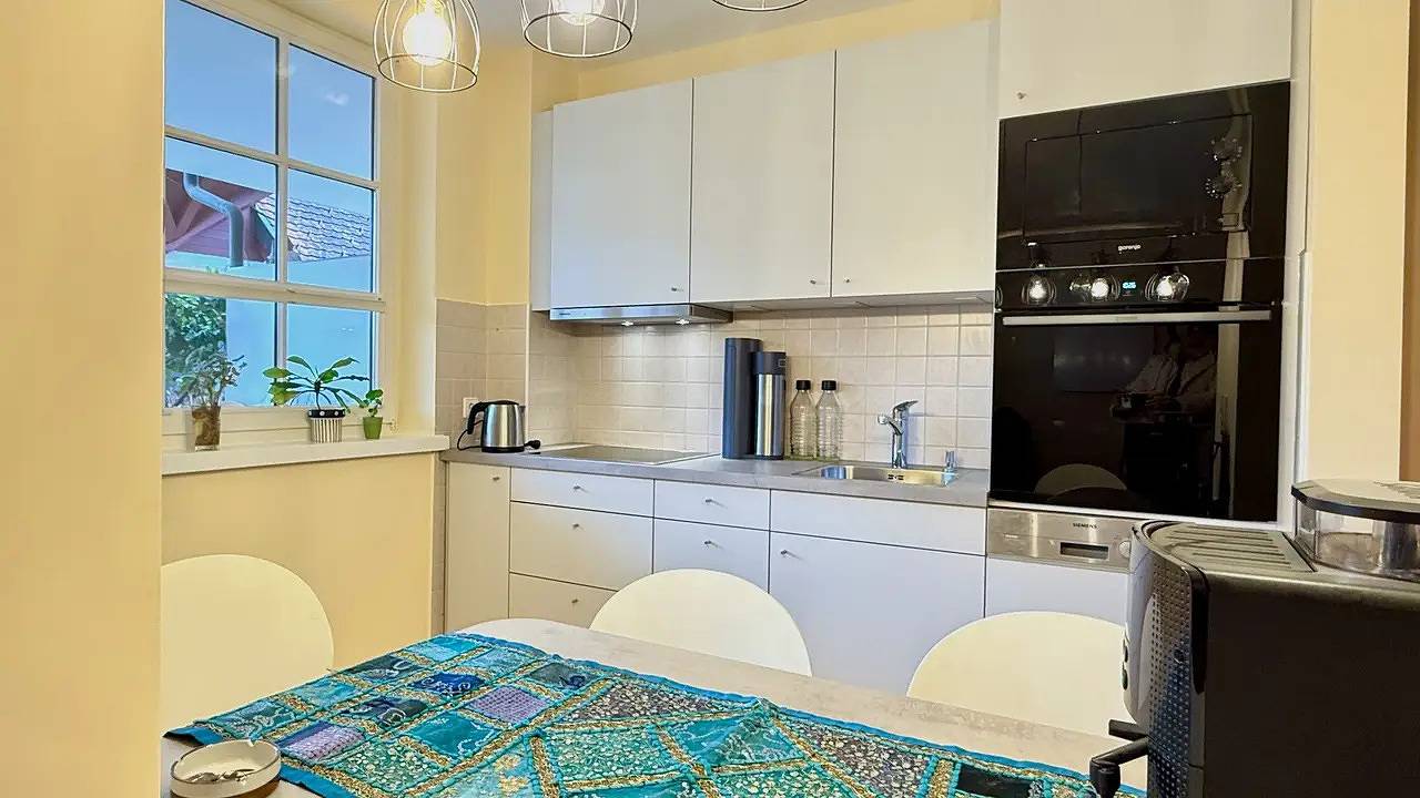 Ganze Ferienwohnung, Ferienwohnung für 4 Personen (67 m²) in Kressbronn am Bodensee in Kressbronn am Bodensee, Region Bodensee-Oberschwaben