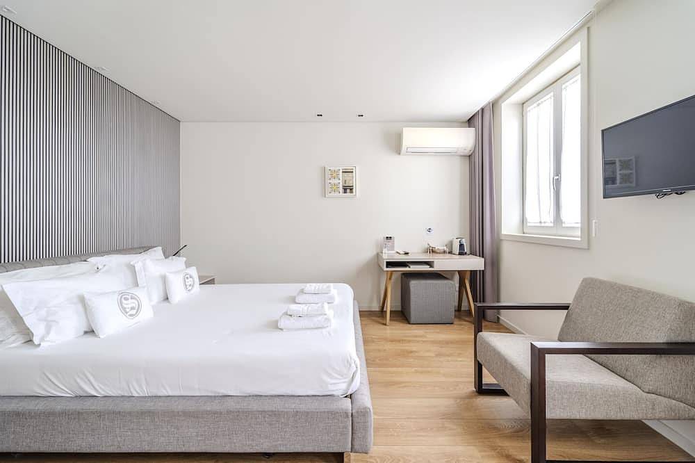 Geheel appartement, Sé Inn 7 by House and People in Braga, Braga District