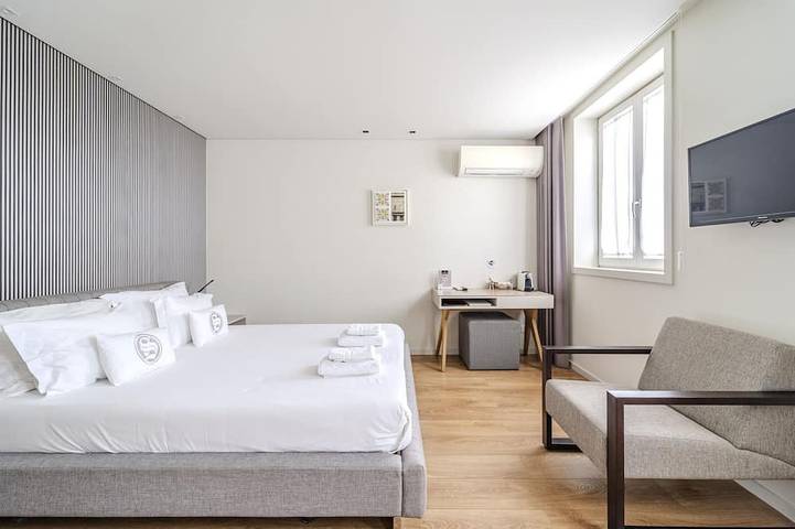 Ganze Wohnung, Sé Inn 7 by House and People in Braga, Braga Distrikt
