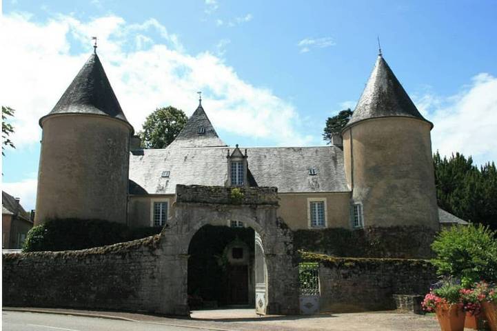 Maison de vacances pour 4 personnes