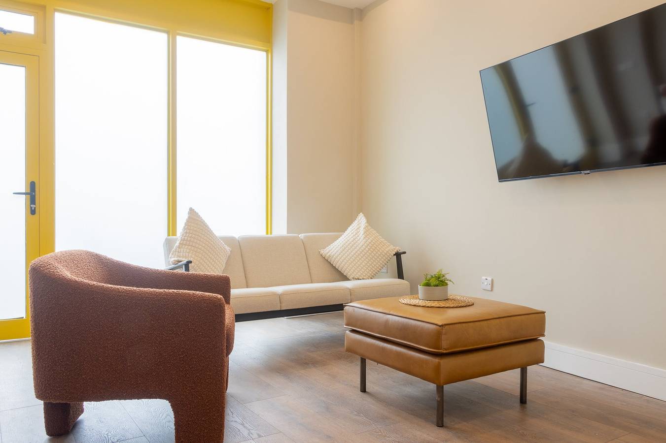 Apartamento entero, Guestready - Retiro Dublín 8 Delight in Dublín, Condado de Dublín