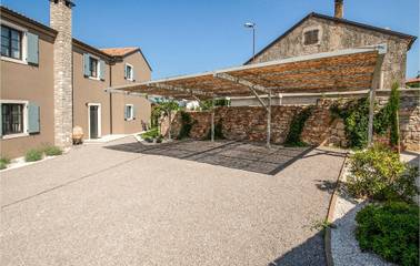 Ferienhaus für 10 Personen in Umag, Umag und Umgebung, Bild 3